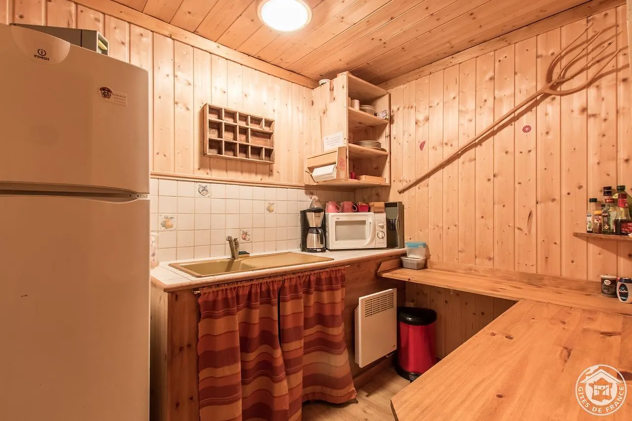 Chambres D'Hotes La Simoniere Chatillon-sur-Cluses Bed & Breakfast