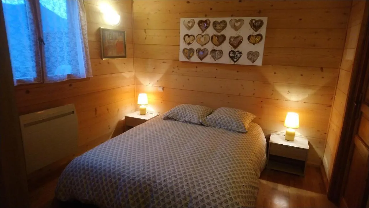 Chambres D'Hotes La Simoniere Chatillon-sur-Cluses 3*,  France